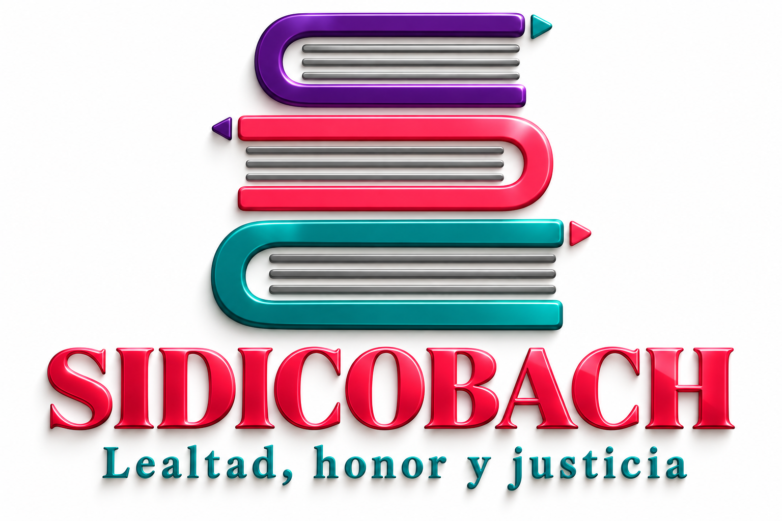 SIDICOBACH - Lealtad, honor y justicia