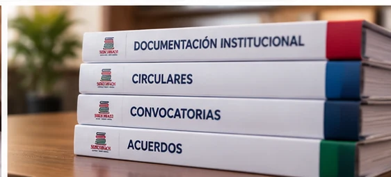 Imagen ilustrativa de actividad institucional