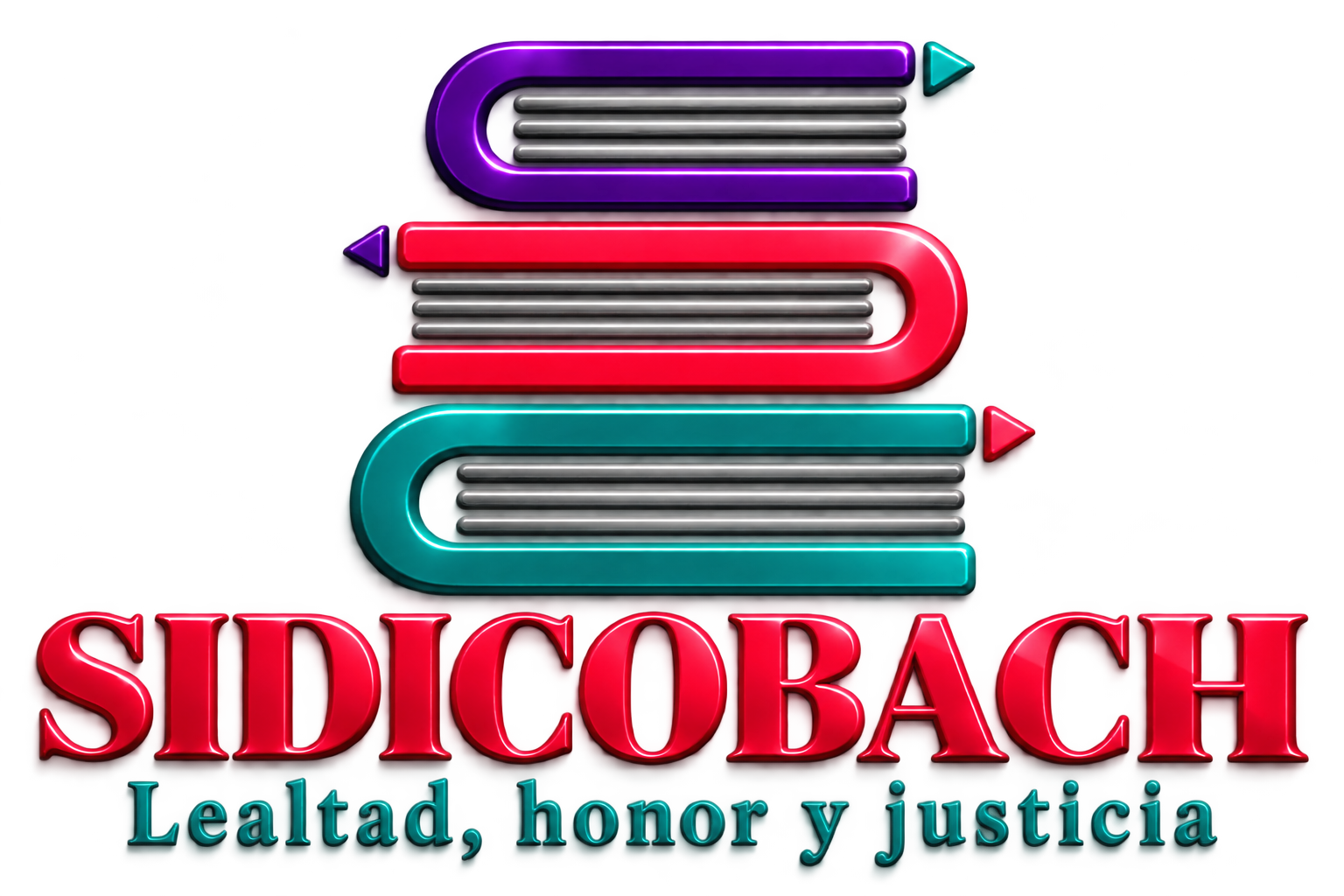 SIDICOBACH - Lealtad, honor y justicia